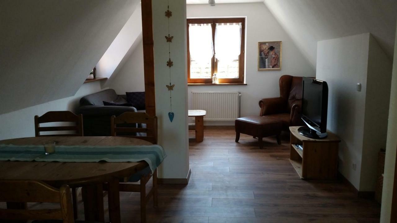 ArtolsheimUrlaub Im Elsass公寓 外观 照片