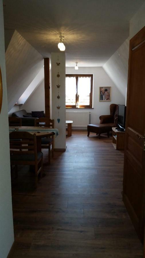 ArtolsheimUrlaub Im Elsass公寓 外观 照片